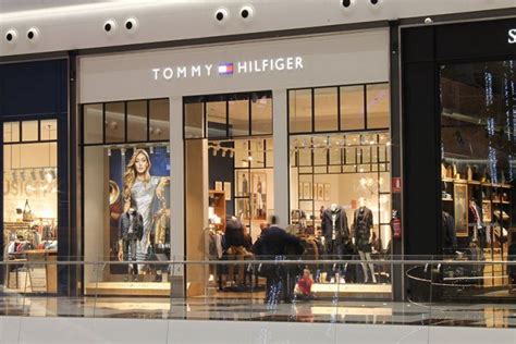 outlet tommy hilfiger medellin|tommy hilfiger official online store.